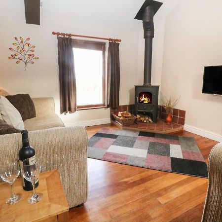 Horse Mill Lodge Taddington Exterior foto