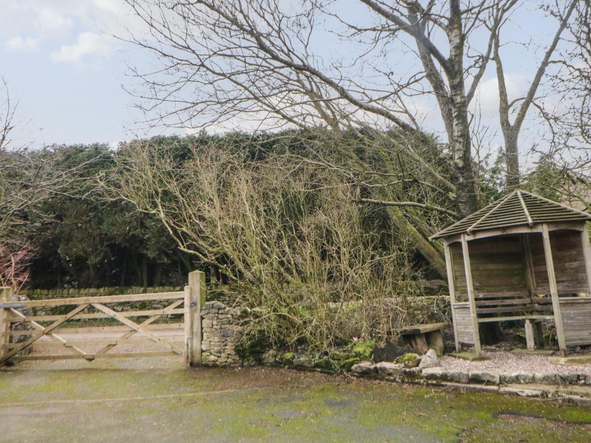 Horse Mill Lodge Taddington Exterior foto