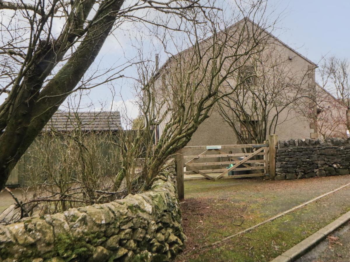 Horse Mill Lodge Taddington Exterior foto